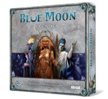 Blue Moon Légendes - Boîte