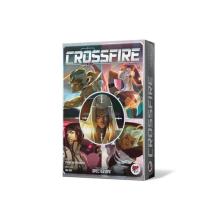 Crossfire - Boîte