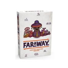 Faraway - Boite