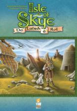 Isle of Skye - Boîte