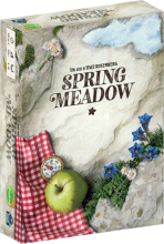 Spring Meadow - Boîte