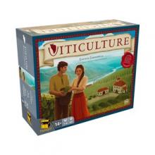 Viticulture - Boîte