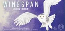 Wingspan Europe - Boîte